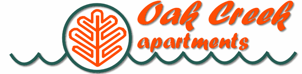 Oak Creek apartment